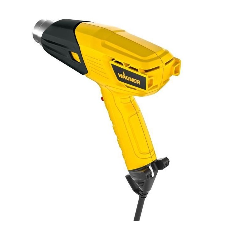 Décapeur thermique Wagner - Furno 300 - 1600 W - 400-575°C Décapeur thermique Wagner - Furno 300 - 1600 W - 400-575°C