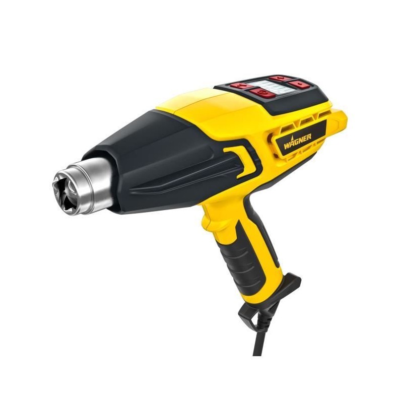 DECAPEUR THERMIQUE FURNO 500 2000W DECAPEUR THERMIQUE FURNO 500 2000W