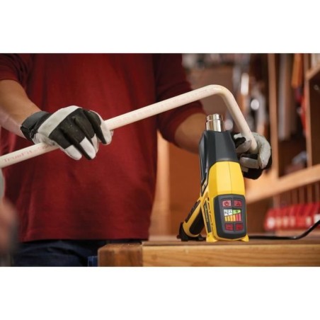 DECAPEUR THERMIQUE FURNO 500 2000W