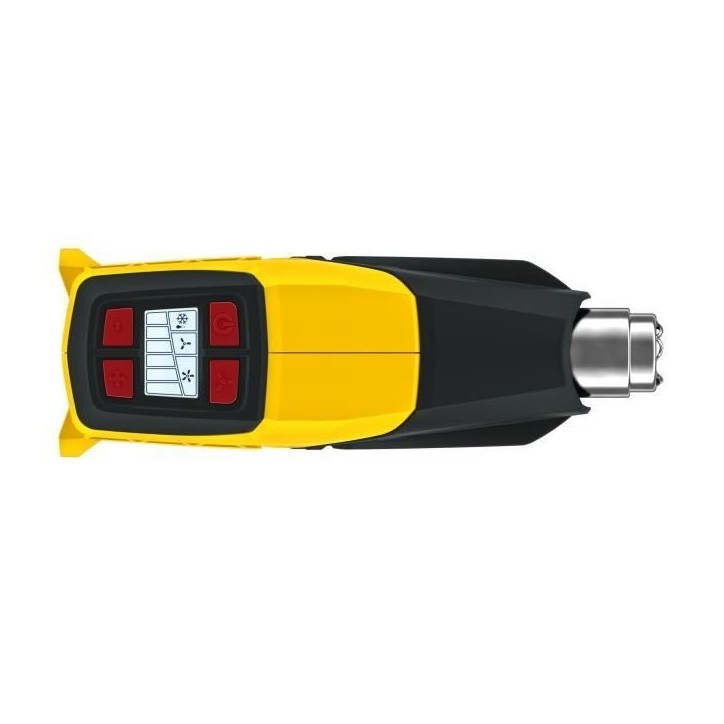 DECAPEUR THERMIQUE FURNO 500 2000W DECAPEUR THERMIQUE FURNO 500 2000W