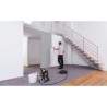 Station de peinture WAGNER HEA CS350R - Débit 1,5L/min - Rendement 15
