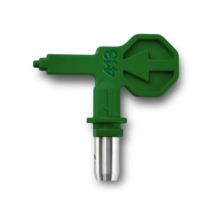 Wagner Airless HEA Control Pro 250M Pistolet a peinture Airless + 2 buses + rallonge