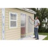 Pistolet a peinture Airless - WAGNER - Control Pro 350R + 2 buses + ra