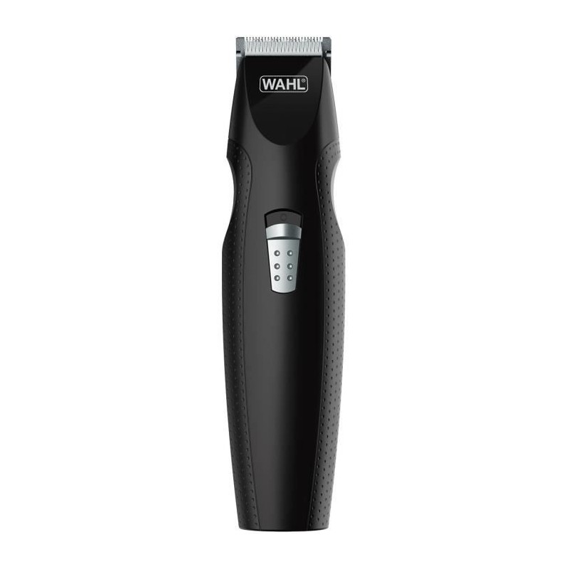 Tondeuse a barbe - WAHL - Mustache & Beard - 5 positions de coupe - Ac Tondeuse a barbe - WAHL - Mustache & Beard - 5 positions de coupe - Ac