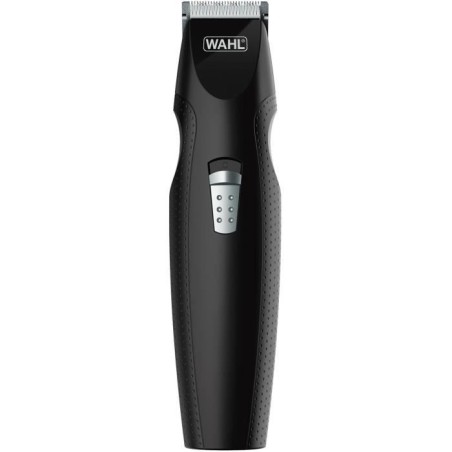 Tondeuse a barbe - WAHL - Mustache & Beard - 5 positions de coupe - Ac