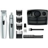 Tondeuse barbe - WAHL - Mustache & Beard - avec tondeuse nez/oreilles