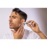 Tondeuse barbe - WAHL - Mustache & Beard - avec tondeuse nez/oreilles