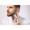 Tondeuse barbe - WAHL - Mustache & Beard - avec tondeuse nez/oreilles