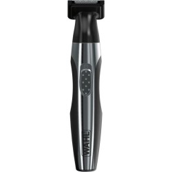 Tondeuse de précision - WAHL - TRAVEL KIT DELUXE - 4 hauteurs de coup