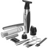 Tondeuse de précision - WAHL - TRAVEL KIT DELUXE - 4 hauteurs de coup