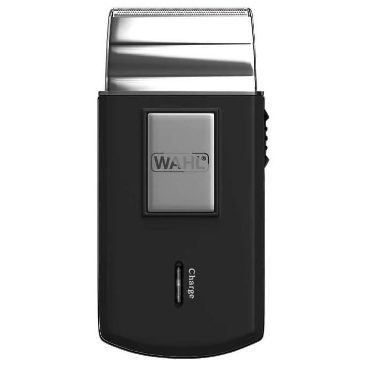Rasoir de voyage - WAHL - Travel Shaver - sans fil et rechargeable Rasoir de voyage - WAHL - Travel Shaver - sans fil et rechargeable