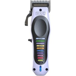 Tondeuse a cheveux - WAHL - ColorPro Cordless Lithium - 240 V - 120 mi