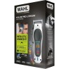 Tondeuse a cheveux - WAHL - ColorPro Cordless Lithium - 240 V - 120 mi