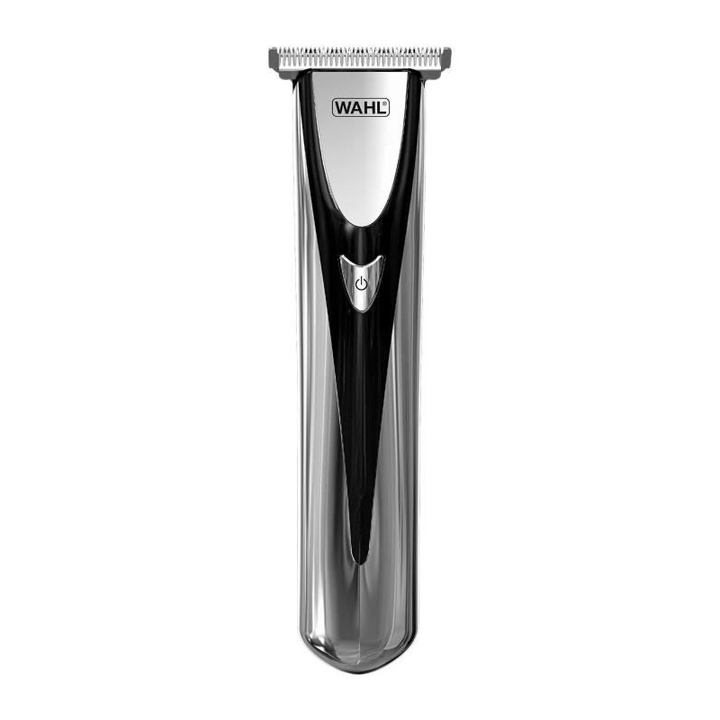 Tondeuse multifonction - WAHL - Elite Groom - 240 V - 150 min - Argent Tondeuse multifonction - WAHL - Elite Groom - 240 V - 150 min - Argent