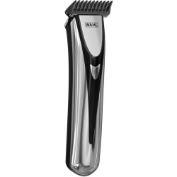 Tondeuse multifonction - WAHL - Elite Groom - 240 V - 150 min - Argent