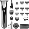 Tondeuse multifonction - WAHL - Elite Groom - 240 V - 150 min - Argent