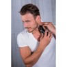 Tondeuse a cheveux et barbe - WAHL - HAIRCUT & BEARD - 3,5 W - 10 sabo