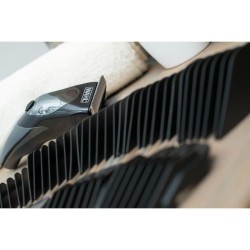Tondeuse a cheveux et barbe - WAHL - HAIRCUT & BEARD - 3,5 W - 10 sabo