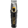 Tondeuse a barbe - WAHL - Extreme Grip - 240 V - 240 min - Noir / Oran