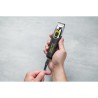 Tondeuse a barbe - WAHL - Extreme Grip - 240 V - 240 min - Noir / Oran