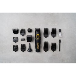 Tondeuse a barbe - WAHL - Extreme Grip Advanced - 240 V - 240 min - No