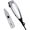 Tondeuse cheveux - WAHL - Home Pro Deluxe - avec mini-rasoir - Levier