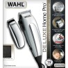 Tondeuse cheveux - WAHL - Home Pro Deluxe - avec mini-rasoir - Levier