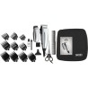 Tondeuse cheveux - WAHL - Home Pro Deluxe - avec mini-rasoir - Levier