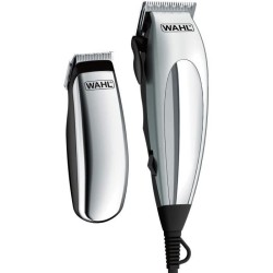 Tondeuse cheveux - WAHL - Home Pro Deluxe - avec mini-rasoir - Levier