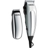 Tondeuse cheveux - WAHL - Home Pro Deluxe - avec mini-rasoir - Levier