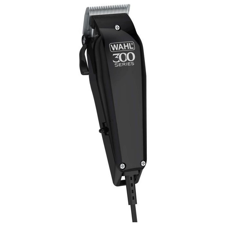 Tondeuse cheveux - WAHL - Home Pro 300 - Affûtage automatique de la lame - moteur puissant