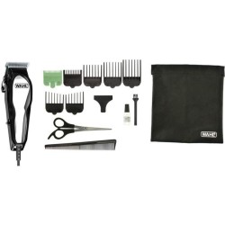 WAHL 20107.0460 Tondeuse cheveux Baldfader - Tondeuse filaire - Foncti