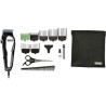WAHL 20107.0460 Tondeuse cheveux Baldfader - Tondeuse filaire - Foncti