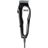 WAHL 20107.0460 Tondeuse cheveux Baldfader - Tondeuse filaire - Foncti