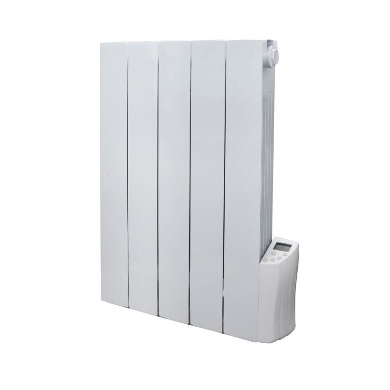Radiateur électrique a inertie fluide - 900W - WARM TECH - 230V - Jus Radiateur électrique a inertie fluide - 900W - WARM TECH - 230V - Jus
