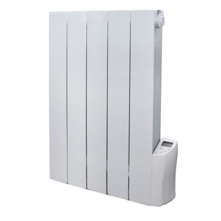 Radiateur électrique a inertie fluide - 900W - WARM TECH - 230V - Jus