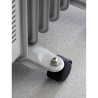 Radiateur électrique bain d'huile - 2500W - WARM TECH - 240V - Jusqu'
