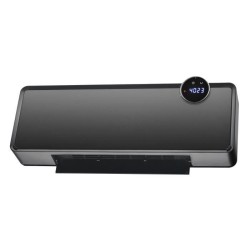 Chauffage électrique mural - 2000W - WARM TECH - Céramique - 240V -