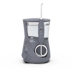 Jet Dentaire - WATERPIK - WP-667 Ultra Professionnel - Gris - 10 Nivea