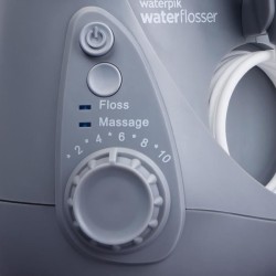 Jet Dentaire - WATERPIK - WP-667 Ultra Professionnel - Gris - 10 Nivea