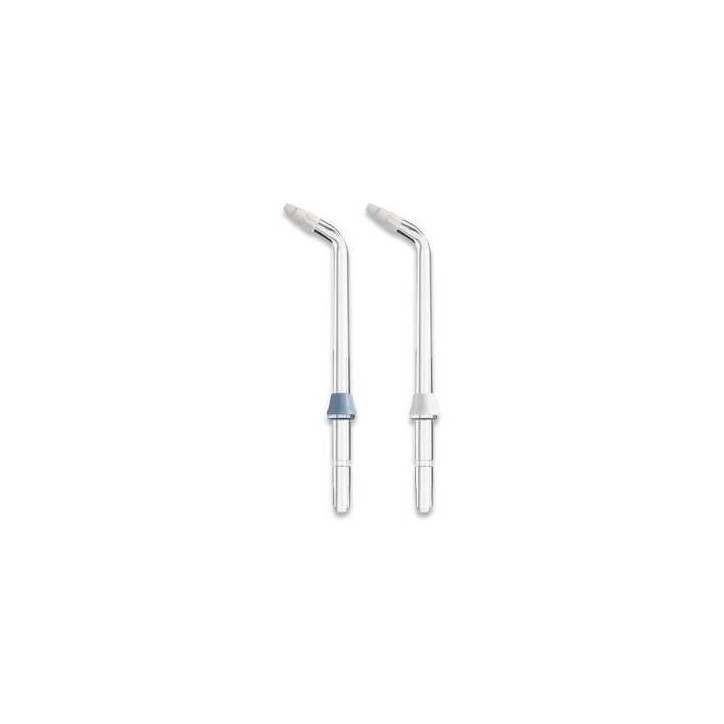 Embout Hydropulseur - WATERPIK - Orthodontique - Élimine la plaque - Spécial appareils dentaires Embout Hydropulseur - WATERPIK - Orthodontique - Élimine la plaque - Spécial appareils dentaires
