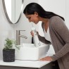 Jet Dentaire - WATERPIK - WF-13 Pearl - Blanc - Sans fil - Rechargeabl