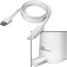 Jet Dentaire - WATERPIK - WF-13 Pearl - Blanc - Sans fil - Rechargeabl