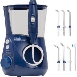 Hydropulseur Fixe WATERPIK Ultra Professionnel WP-663 - Pulsations 125