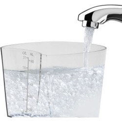 Hydropulseur Fixe WATERPIK Ultra Professionnel WP-663 - Pulsations 125