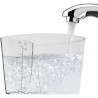 Hydropulseur Fixe WATERPIK Ultra Professionnel WP-663 - Pulsations 125