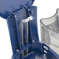 Hydropulseur Fixe WATERPIK Ultra Professionnel WP-663 - Pulsations 125