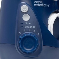 Hydropulseur Fixe WATERPIK Ultra Professionnel WP-663 - Pulsations 125