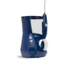 Hydropulseur Fixe WATERPIK Ultra Professionnel WP-663 - Pulsations 1250 - Capacité 90s - 7 Embouts - Bleu