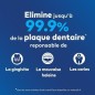 Waterpik WF-20 Pulse, Hydropulseur Sans Fil, Recommandé par l'UFSBD, Jet dentaire Rechargeable, Elimine la Plaque, Blanc Waterpik WF-20 Pulse, Hydropulseur Sans Fil, Recommandé par l'UFSBD, Jet dentaire Rechargeable, Elimine la Plaque, Blanc